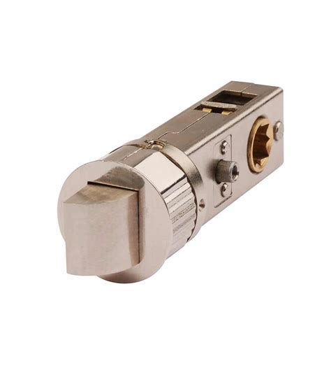 Smartlatch Privacy Door Latch 70mm 57mm Backset Shawfield Doors