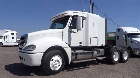 Freightliner Cl