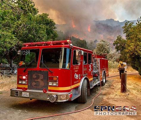 Epn564 Lacofd E3 On Structure Defense Riverfire