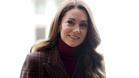 Este Es El Siguiente Paso En El Tratamiento De Kate Middleton Tras