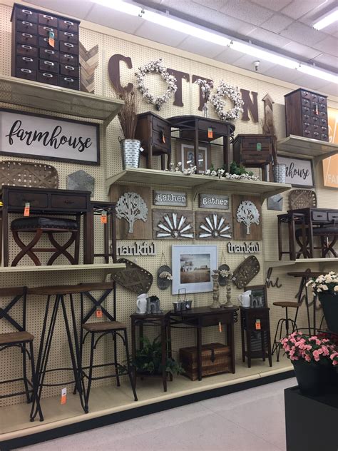 A Guide To Decorating Your Home With Hobby Lobby Cabinets - Home Cabinets
