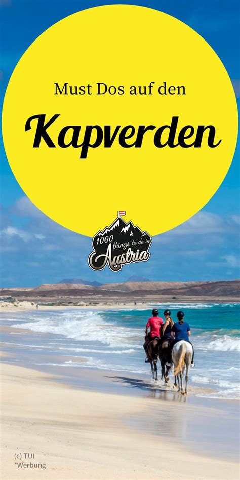 Moments Kapverden Things Kapverden Kapverden Urlaub