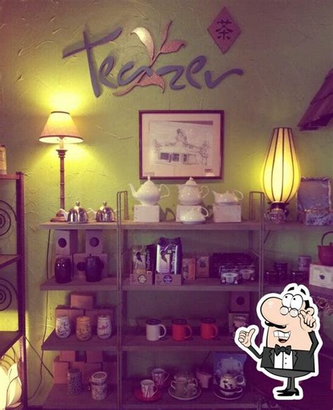 Teazer World Tea Market Tower District 645 E Olive Ave In Fresno