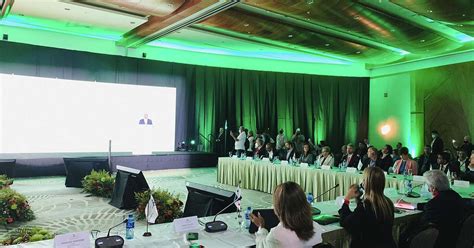 Noticias De Fiexpo Latin America Meetings Panama