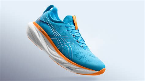 Asics Gel Nimbus 25 Runners World