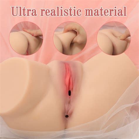 Shequ Eva Ass Hip Realistik Kal A Masturbator Sq Ma Agorshop Sex