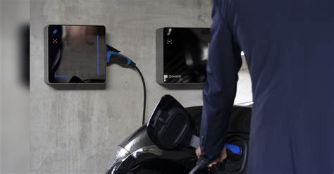 News Tank Mobilités Recharge lente 10 M levés par Qovoltis pour