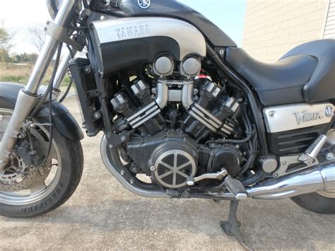 Yamaha V Max Vmx Yamaha V Max