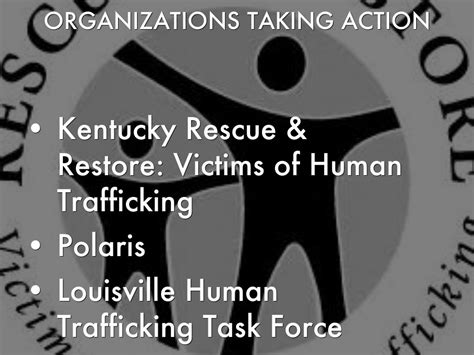 Sex Trafficking By Allisonleigh