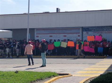 Estalla Huelga De Trabajadores De Coca Cola En Matamoros Grupo Milenio