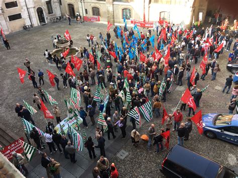 Cgil Cisl Uil Sulla Legge Di Bilancio Servono Risposte Alle Vere