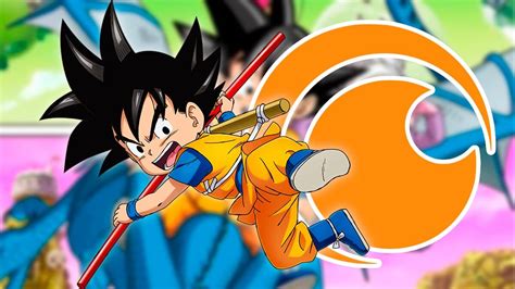 Ya Disponible El Episodio De Dragon Ball Daima Descubre D Nde Ver El