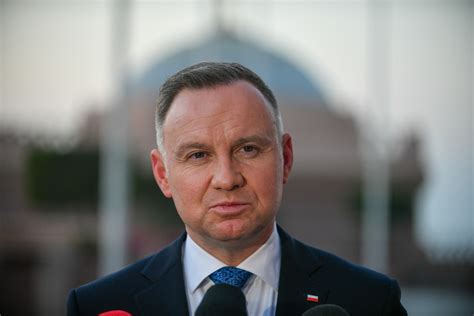 Duda w CNN Polska jest gotowa przekazać Ukrainie swoje MiG i Uważam