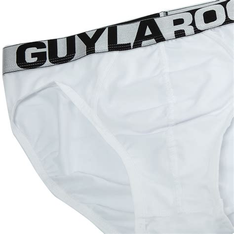 Guy Laroche กางเกงในชายรนขายด ทรง Bikini แพค 1 ตว JUS5947S4 Shopee Thailand