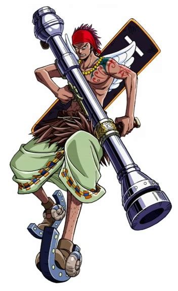 Datei Viper Jung OPwiki Das Wiki für One Piece