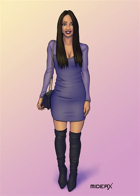 Ginevra By Mideax Hentai Foundry