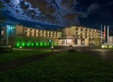 Holiday Inn Warszawa Józefów Transtolbud Piekutowski Sp Z Oo