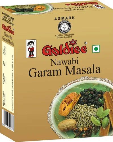 garam nawabi   price  kanpur  shubham goldiee masale private