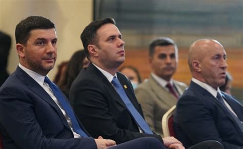 Ramush Haradinaj hap krahët për PDK në e LDK në Ta bëjmë listën e