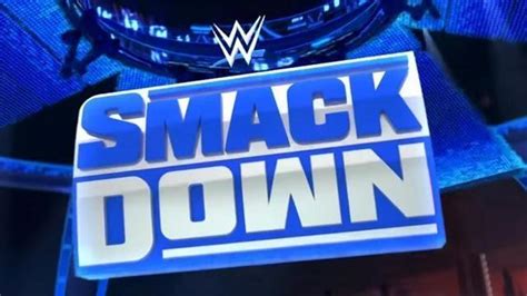 SmackDown 2020 | WWE SmackDown Results List