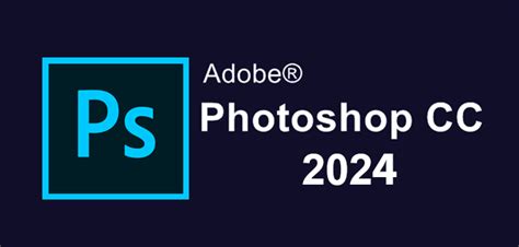 Adobe Photoshop CC 2024 Pre Full Multilenguaje Español Mega