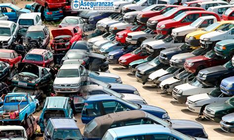 Yonke De Carros Y Autopartes Baratos Cerca De Mi 2024