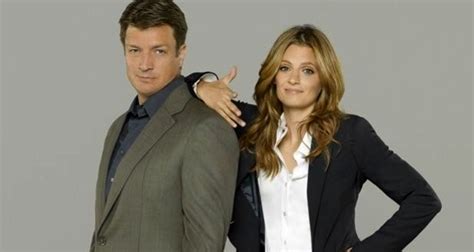 Castle Recap: 'Driven' - Season 7 Premiere - Reel Life With Jane