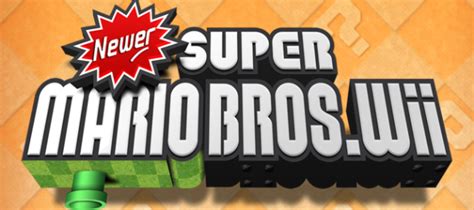 Week of Mario Mods Day 1: Newer Super Mario Bros. Wii - Mario Party Legacy