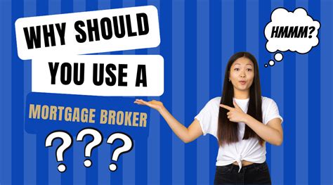 Why Use A Mortgage Broker Discover The Benefits Co Lab Lending