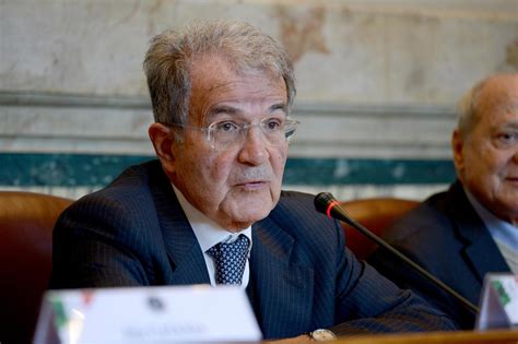 Prodi La Destra Si Diceva Unita Per Il Quirinale Ma Ora Si Picchiano