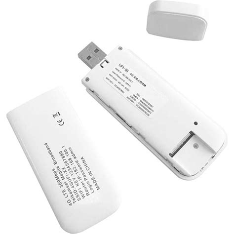 G Lte Usb Modem Dongle Mbps Mobil Broadband Desktop Diz St