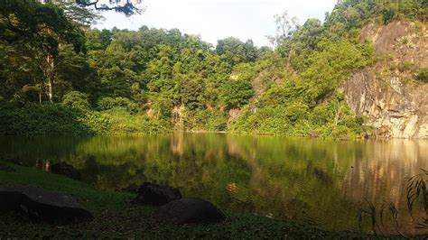 Bukit Batok Town Park