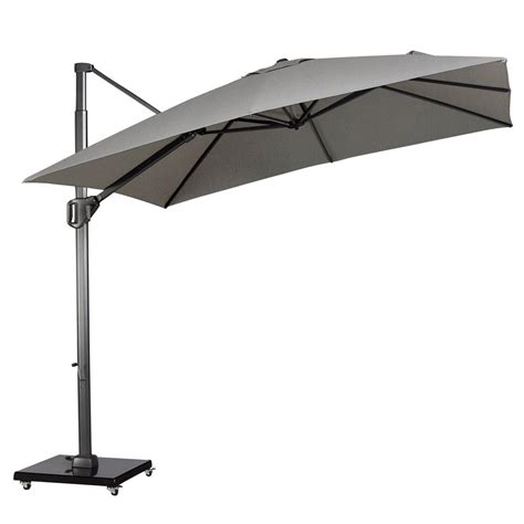 Challenger T Telescope Premium Zweefparasol X Cm Manhattan Avh