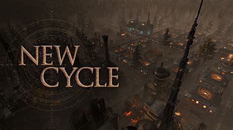 New Cycle Receives New Gameplay Trailer Ahead of Early Access