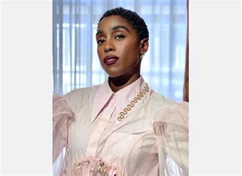 Meet Lashana Lynch The First Black Female To Play 007 On Being Part Of