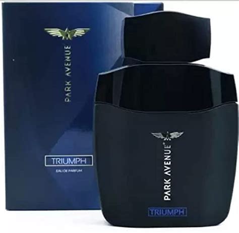 Buy Park Avenue Eau De Parfum Triumph Ml For Men Women Online At