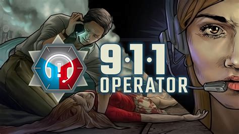 The Evolution Of Emergency Response A Look At 911 Dispatch Games In