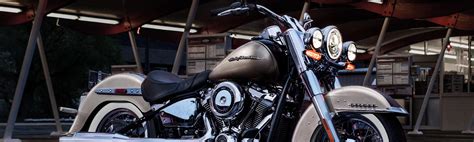 Get Financed | Harley-Davidson® World | Oklahoma City