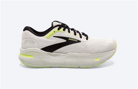 Brooks Shoes Ghost Max Green Running Shoes