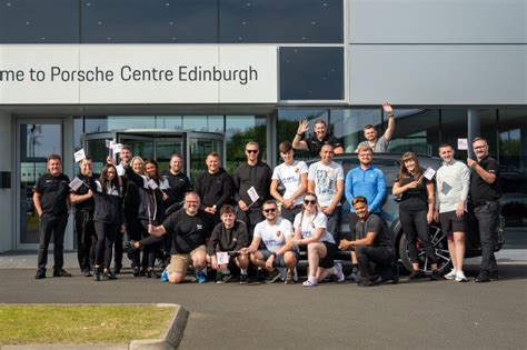 Sytner Group On Linkedin At Sytner Group We Take Pride In Supporting