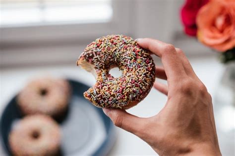 15 deliciosas recetas de donas caseras cuál prepararás hoy