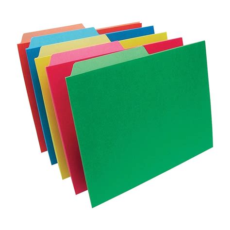 Pendaflex Folders Tama O Carta Colores Intensos Costco M Xico