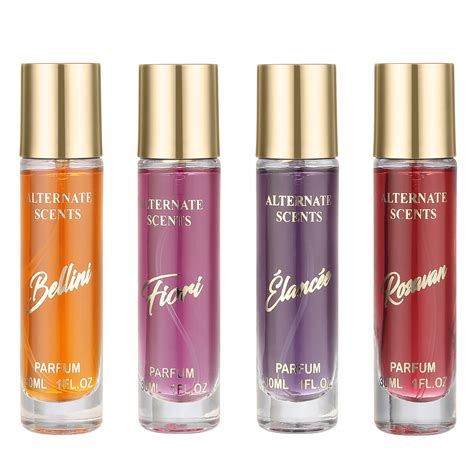 floral scents for women 9