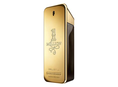 Ripley PERFUME RABANNE ONE MILLION HOMBRE EDT 200 ML