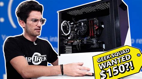 Fixing A Viewer S Broken Gaming Pc Fix Or Flop S E Youtube