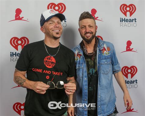 Daytime Village at The iHeart Country Music Festival - Exclusive Access