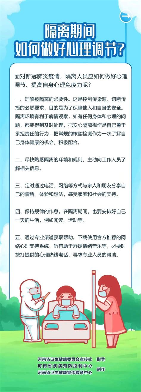 居家隔离怎么做？特殊人群如何隔离？一文读懂→人员防护单间