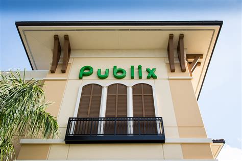 Publix West Miami - J. Raymond Construction