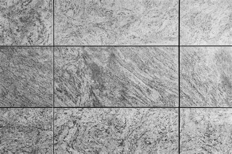 Premium Photo Natural Grey Granite Texture Tile Wall Gray Travertine Marble Rock Surface