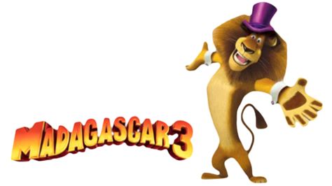 Madagascar 3 Europes Most Wanted Picture Image Abyss